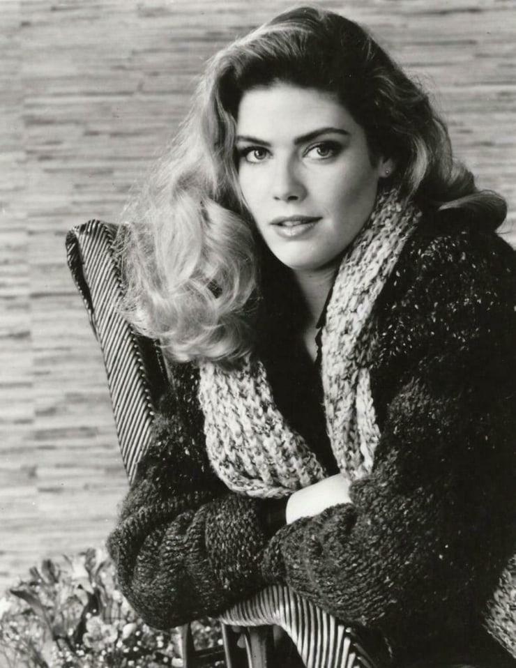 Happy Birthday American actress Kelly McGillis, now 66 years old. 