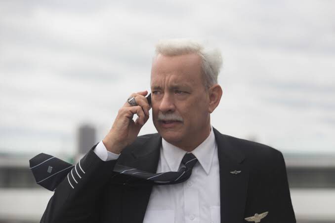 Baswa_'s tweet photo. Joyeux anniversaire à Tom Hanks qui fête ses 67 ans aujourd’hui 🎉

C’est quoi son meilleur film selon vous? https://t.co/VNlGct95Gx