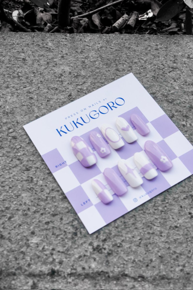 Press on nail / kuku palsu
100% handmade
Bisa request desain yg dipengen. Lagi opening nih jdi ada diskon !
Tanya tanya dulu bisa lgsg dm atau wa ke 085745878781

<a href="/infomalang/">Info Malang</a> 
#pasarmingguinfomalang