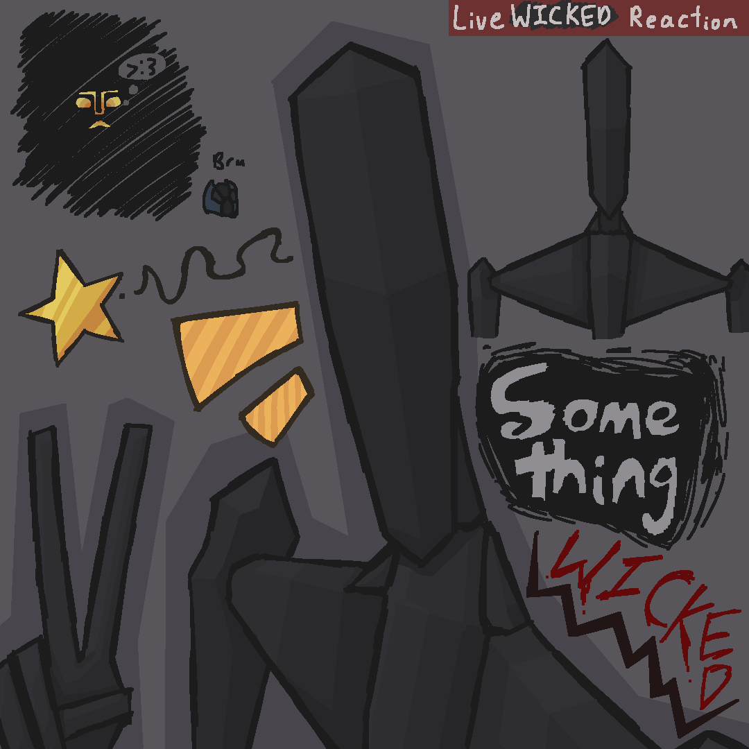 I drew john scary

He's so skrunkly
#ultrakill