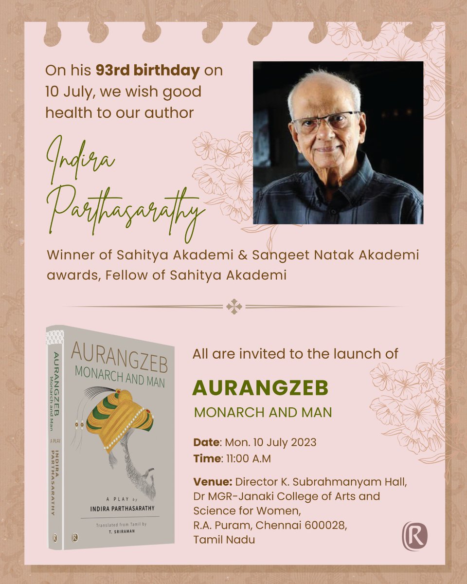 Ratna Books tweet media