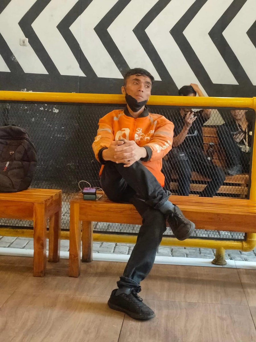 Cillian Murphy VS Cililitan Murpi