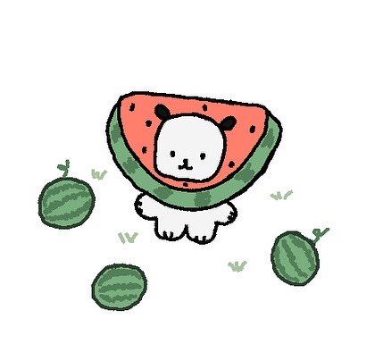 veryluckyclover's tweet photo. summer time ☀️ https://t.co/bvygWdLJ2Q