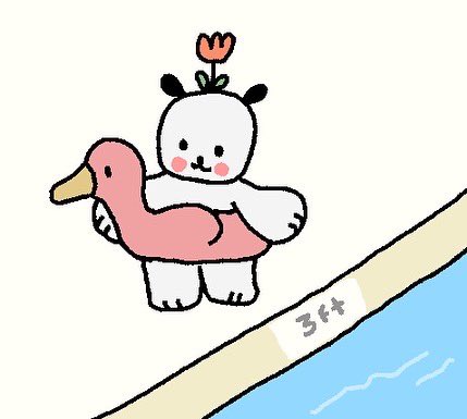 veryluckyclover's tweet photo. summer time ☀️ https://t.co/bvygWdLJ2Q