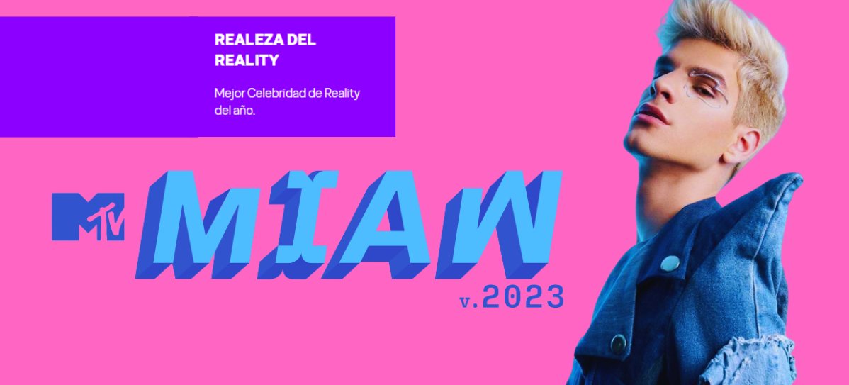 🗳️ - MASIVA NOCTURNA  
#NelsonCarreras   #MTVRealezaNelson 

🖇️: miaw.mtvla.com/vota/realeza-d…

• Comenta captura de tu inicio y del final   
• Debe verse la hora en tus capturas
