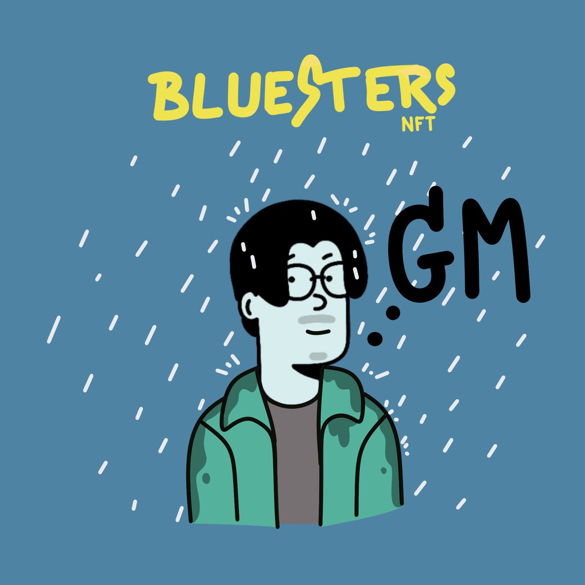 GM
<a href="/bluesters_nft/">Bluesters.eth</a>