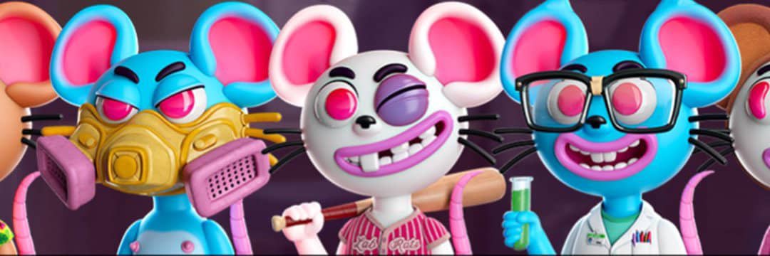 goya4510's tweet photo. 🐭 #ORDINALRATS  ✖️ ごごご5️⃣

まだまだ話題の
 $BTC レイヤー2のBRC-20から
可愛いNFTのフリミン🐹

／
🎁WL × 3️⃣名様(#freemint) 
＼

✅Follow 
@OrdinalRatsNFT 
@goya4510 

✅Like ＆RT 

✅Comment on Reply（リプに一言）

48H🕐

🐀チューチュー🐀

#NFT #BRC20 #ordinalswallet https://t.co/xYeP3TnTak