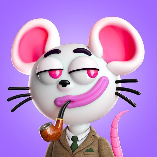 goya4510's tweet photo. 🐭 #ORDINALRATS  ✖️ ごごご5️⃣

まだまだ話題の
 $BTC レイヤー2のBRC-20から
可愛いNFTのフリミン🐹

／
🎁WL × 3️⃣名様(#freemint) 
＼

✅Follow 
@OrdinalRatsNFT 
@goya4510 

✅Like ＆RT 

✅Comment on Reply（リプに一言）

48H🕐

🐀チューチュー🐀

#NFT #BRC20 #ordinalswallet https://t.co/xYeP3TnTak