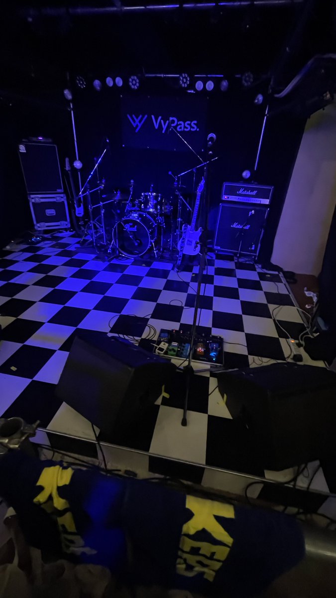 hkr__59's tweet photo. Glückの自主企画LIVE楽しかった❕
@kokageofficial 
@perker_s 
@Gluck__band https://t.co/7R5Q0cwbuX