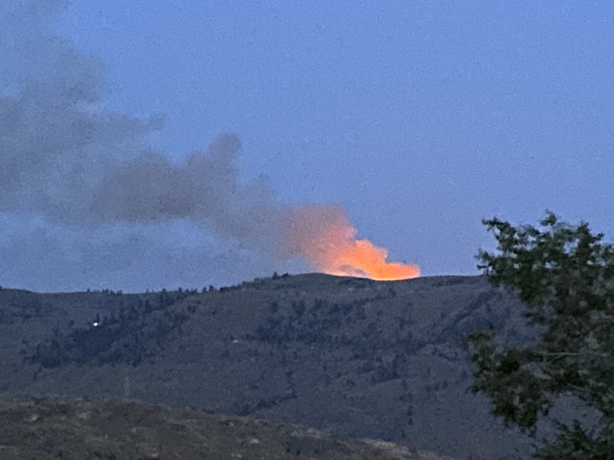 Tahoma_JB's tweet photo. #farnhamfire https://t.co/nUkpr4VuGS