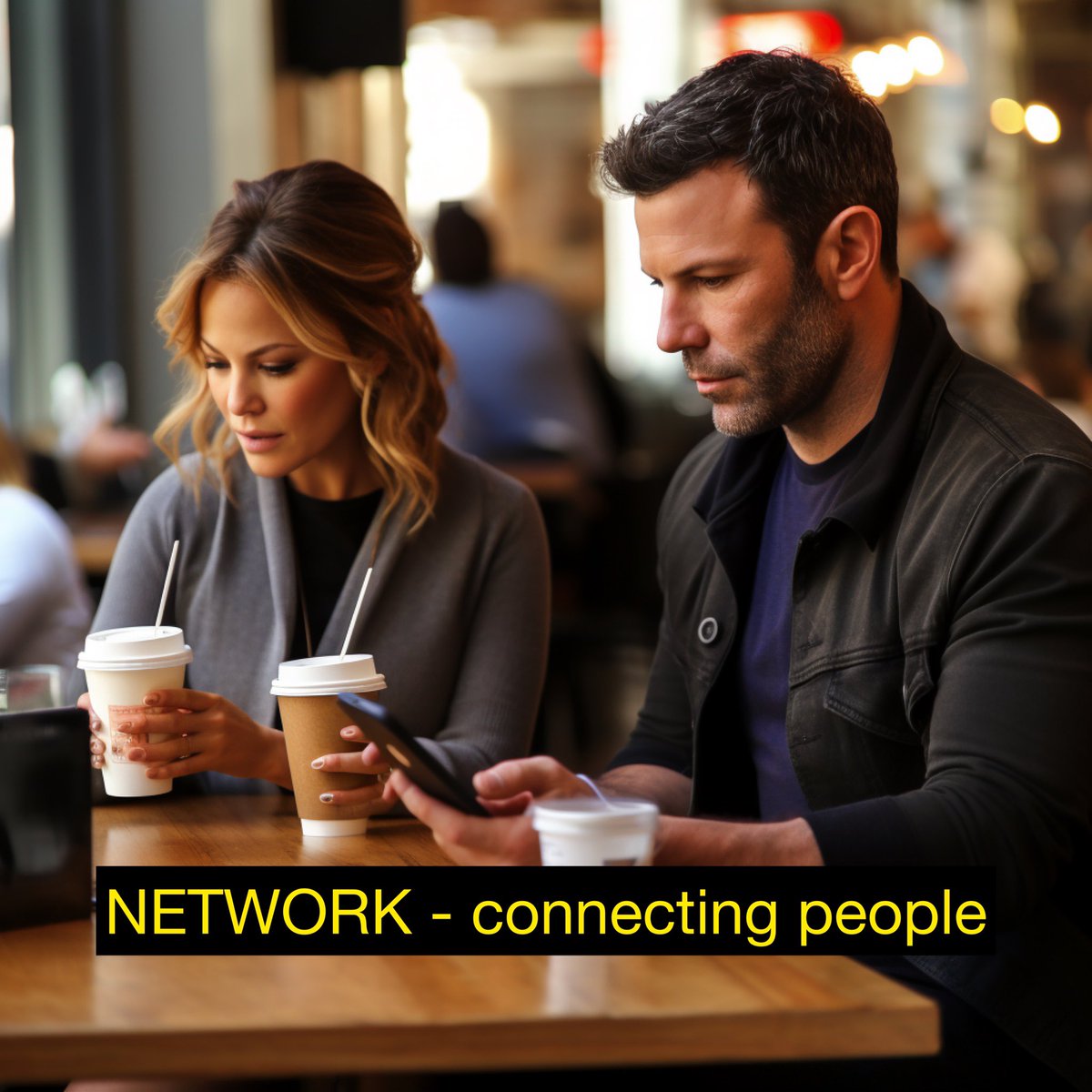 network_epoch's tweet photo. And nobody knew that actually they met to fulfil our Network app task and earn crypto… 💰💛

#network #networkproject #networkapp #networkepoch https://t.co/8wRyoLnVSj