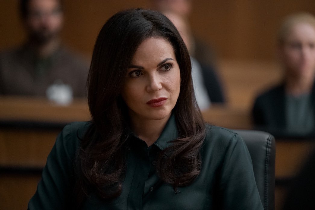 the lincoln lawyer 2x05 suspicious minds recensione