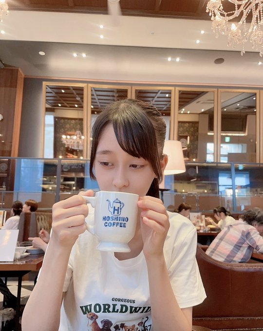 Twitterのコスプレ画像5