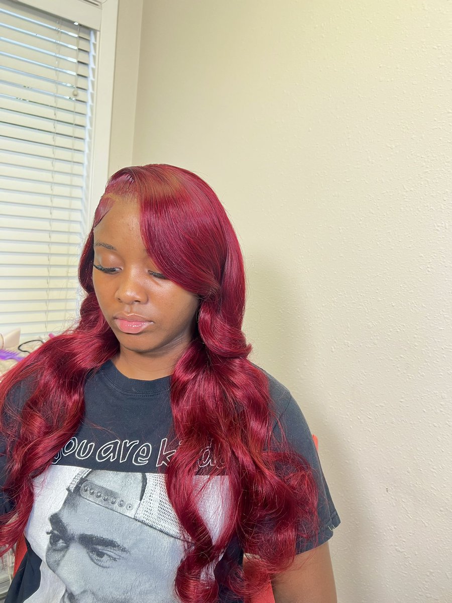 nun just a raw ass 18 year old hairstylist 😍😍🔥#SU27 #southernuniversity #southern