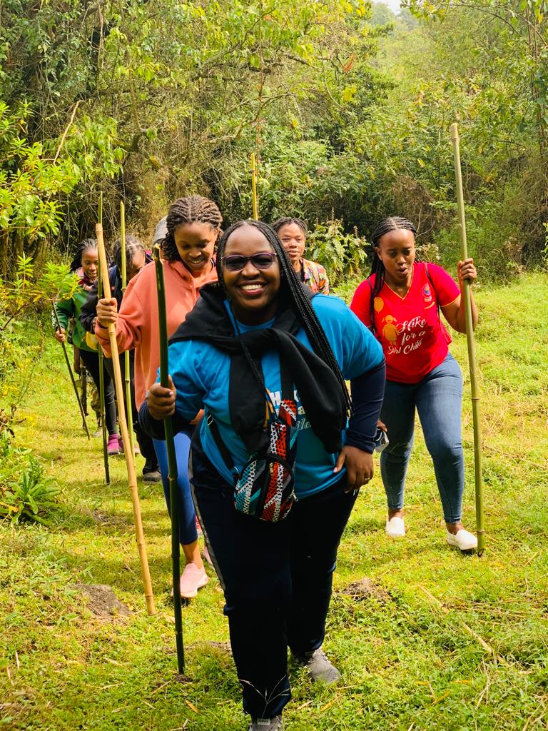 Hope A.O (@akirorhope) on Twitter photo There are changes that occur to the body as we grow and Menstration is one of them. #Hike4GirlsUg comes to encourage the girls to embrace the changes and fight #Menstraulstigma as we hike Mt Sabinyo for the Dear Girl child @RaisingTeensUg1 <a href="/VNayebare/">Violah Nayebare</a> <a href="/Right2Grow_UG/">Right2Grow_Uganda</a> There are changes that occur to the body as we grow and Menstration is one of them. #Hike4GirlsUg comes to encourage the girls to embrace the changes and fight #Menstraulstigma as we hike Mt Sabinyo for the Dear Girl child @RaisingTeensUg1 <a href="/VNayebare/">Violah Nayebare</a> <a href="/Right2Grow_UG/">Right2Grow_Uganda</a>