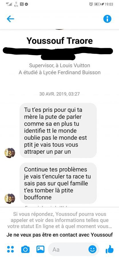 Collectif Némésis tweet media