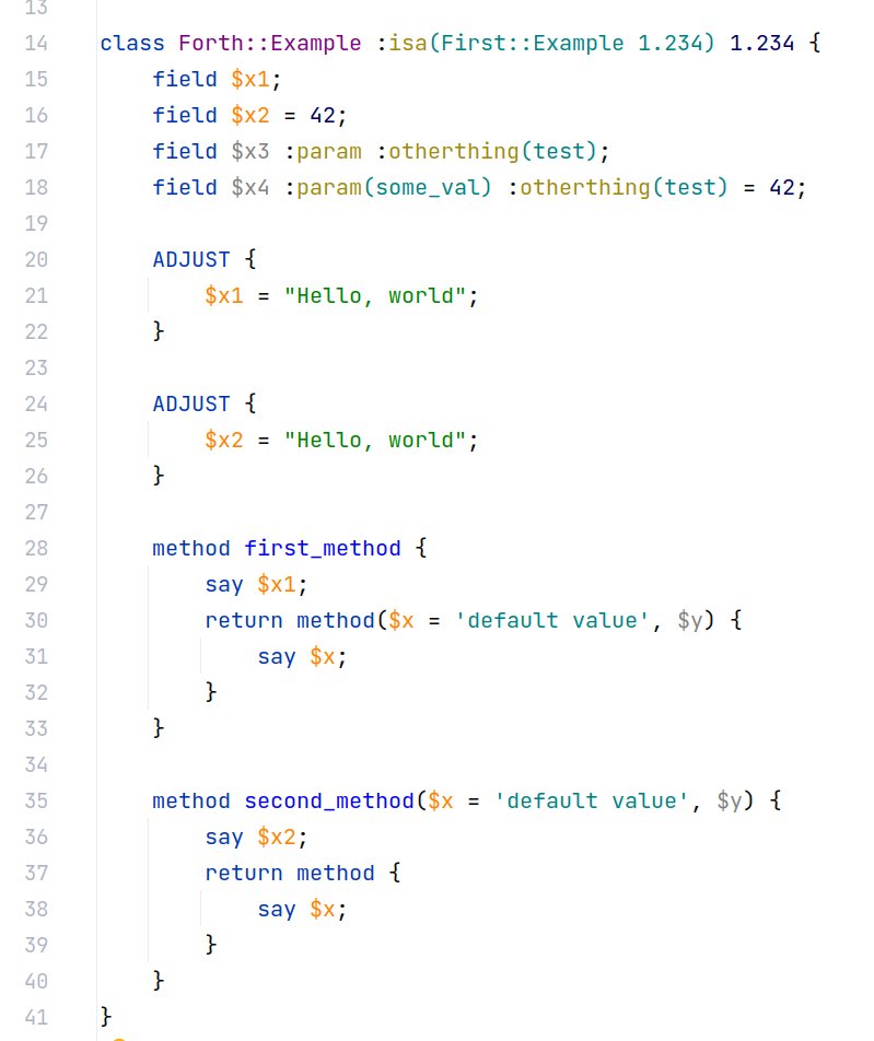 CamelcadeIDE's tweet photo. Hello, #perl classes!  https://t.co/qtKG6EDojV https://t.co/slcrlU3RWU