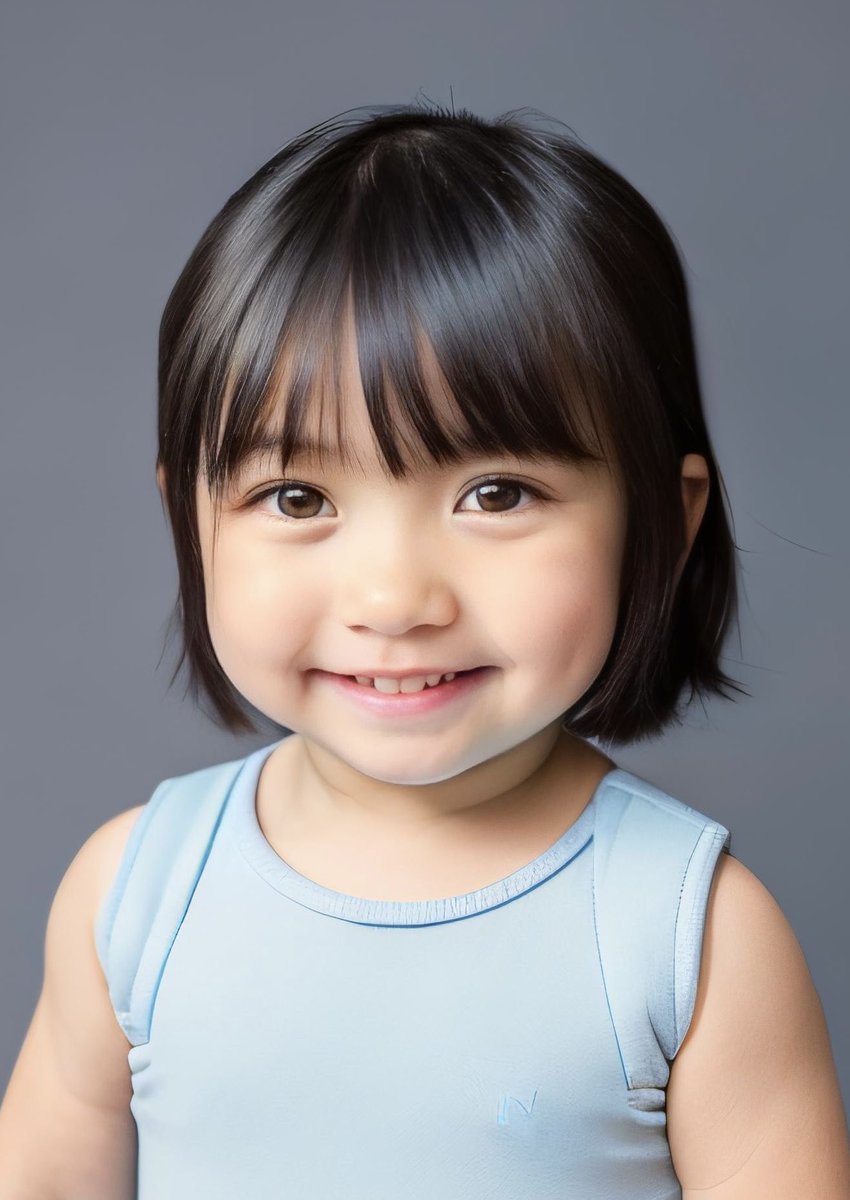 manamana_kako's tweet image. Reminiの新しい素材、ウエディングが楽しくて、たくさん作ってもらっちゃってます😅
あと赤ちゃんの素材、思いっきりまなの子供の時の写真すぎて笑っちゃう🤣💦

#Remini_AI
#ReminiAI