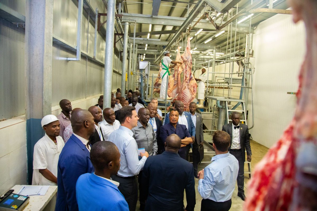 Value addition and access to the latest farming trends and technologies will increase yields, expand farmer incomes, and move us closer to food security.