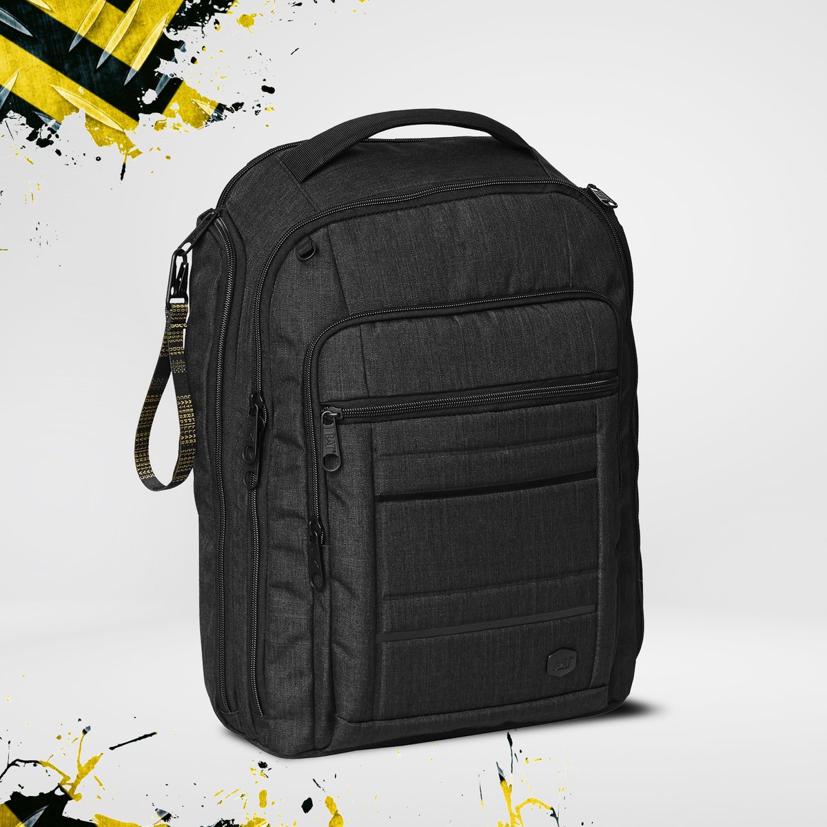 Introducing the B. Holt Business Backpack: A fusion of style and functionality, perfect for the modern professional on the move. Stay organised and make a statement wherever you go. #catfootwearsa #footwear #workshoes #fashion #streetstyle #caterpillar #apparel #catapparel