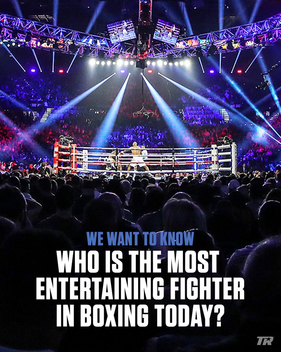 Top Rank Boxing tweet media