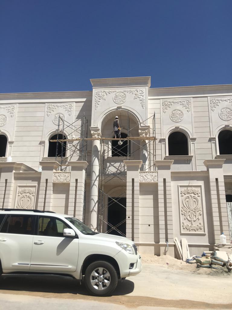 SaudiStone's tweet photo. توريد وتركيب الحجر الطبيعي https://t.co/iVYvJESqu4