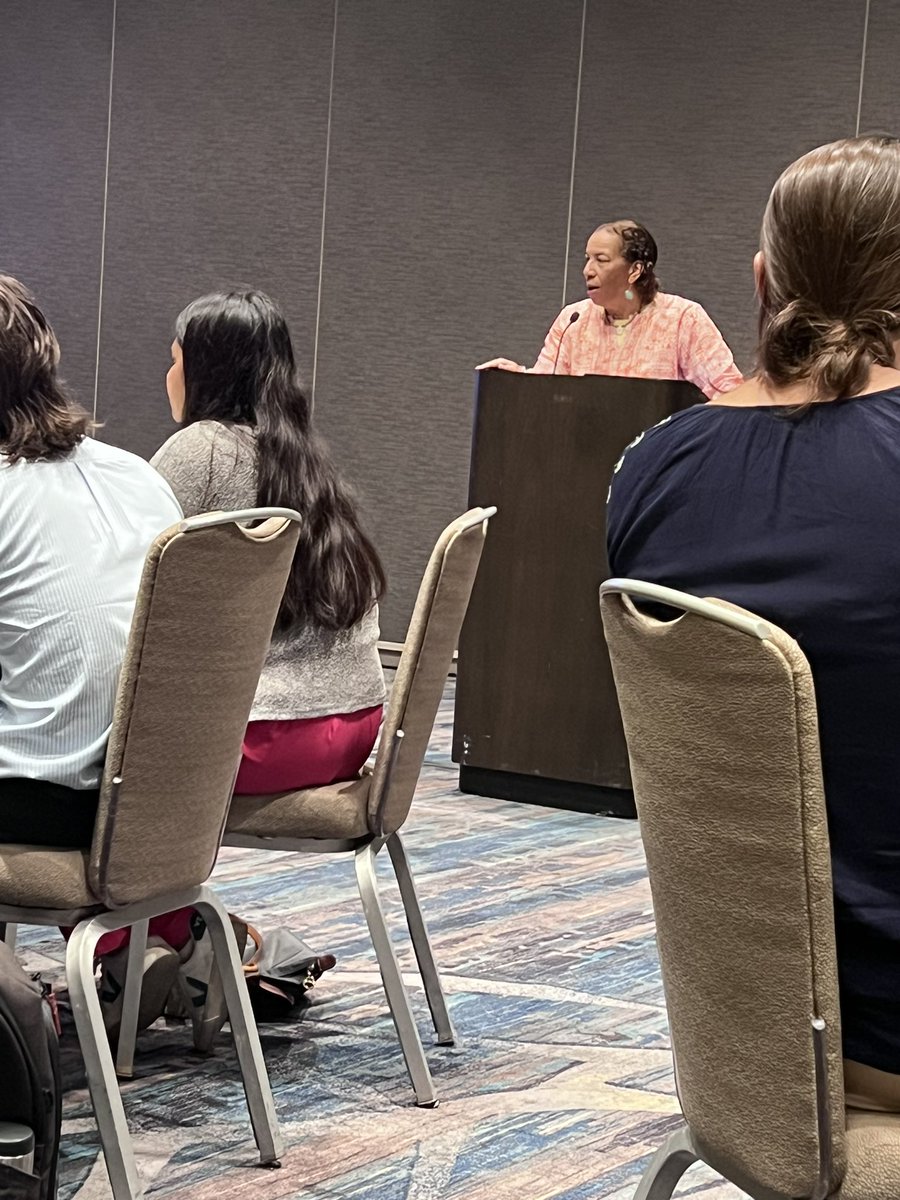 Philana A. Jeremiah (@pajeremiah) on Twitter photo I had dinner with <a href="/deepseadawn/">Dr. Dawn Wright + @deepseadawn.bsky.social 🇺🇦</a> tonight at the #EsriUC2023 of course we talked about the ocean and natural hair and research I had dinner with <a href="/deepseadawn/">Dr. Dawn Wright + @deepseadawn.bsky.social 🇺🇦</a> tonight at the #EsriUC2023 of course we talked about the ocean and natural hair and research