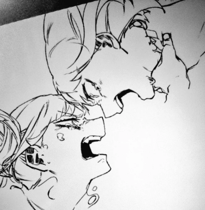 喧嘩wip 