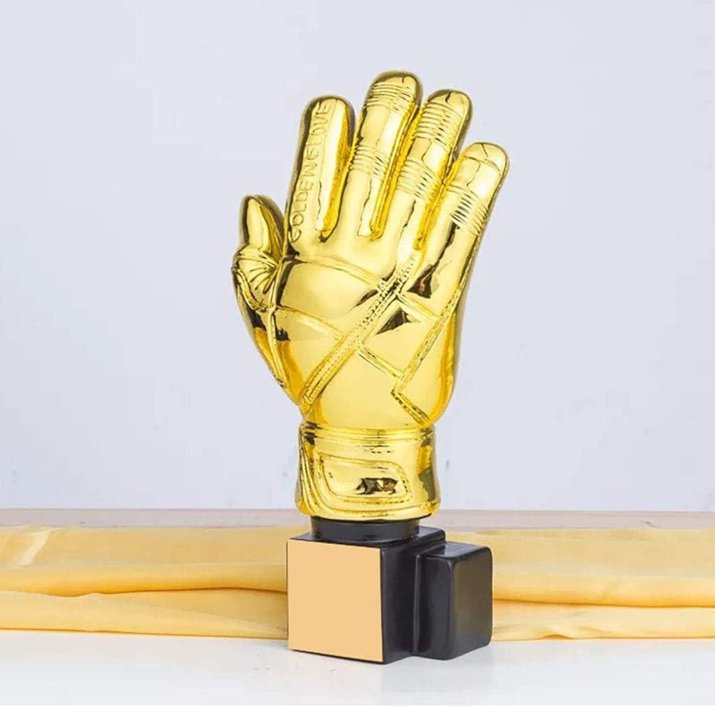 World Cup Golden Glove Award, Goalkeeper Golden Gloves Trophy 1:1 Replica