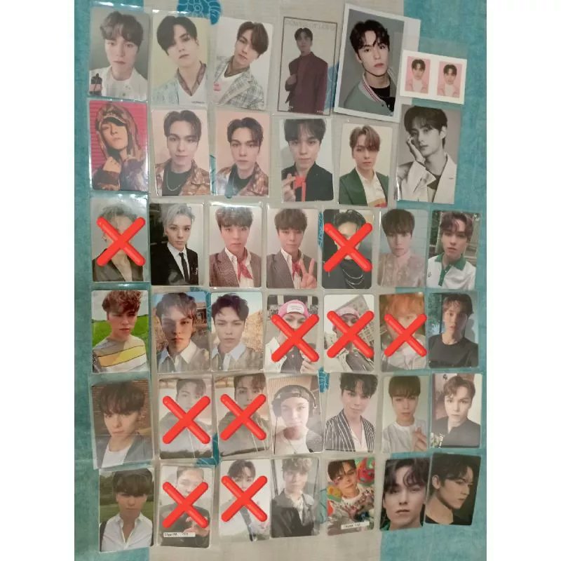 shainar_a's tweet photo. WTS aab pc photocard vernon 

Bisa oren 🍊
bisa keep event 25.7
inc packing
dom bekasi 📍
https://t.co/Rab1lBNlKP
https://t.co/aH9Lh5z36f
wts pc vernon svt sebong seventeen hitorijanai lim A pob wv truth poet https://t.co/3sSaaOUsmv