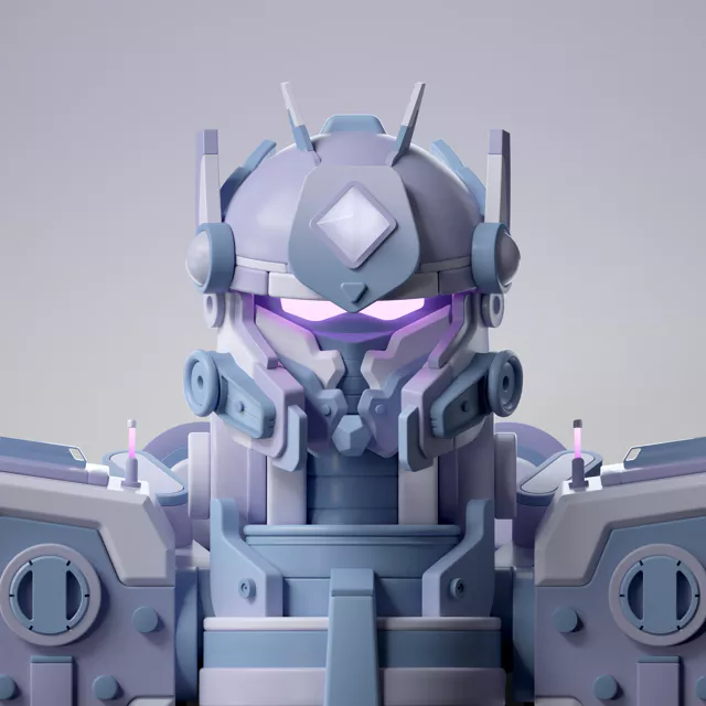 bobocouncil's tweet photo. The Most Bearish NFT Giveaway
brought to you by $Bobo 

1.) Like this tweet. 
2.) Comment " $Bobo to 1 Billion "

One lucky winner will take home
this Mekaverse &amp; Party Penguin https://t.co/B2b4WEVVDw