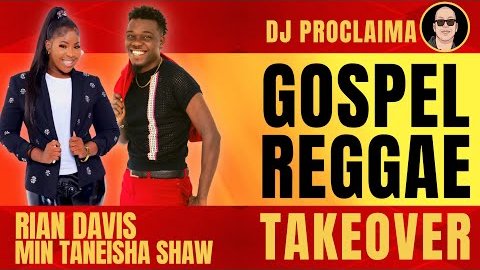 UMOLV's tweet photo. #UMOLV Broadcaster: #218AMP #WeekEnds presents - #GospelReggaeTOShow hosted by @DJProclaima feat #RianDavis #MinTaneishaShaw from 12am-1am PST

https://t.co/TPD4TbmG1s #ConsciousMusicAndMedia #TEAM218 https://t.co/NqM3r7kVMB