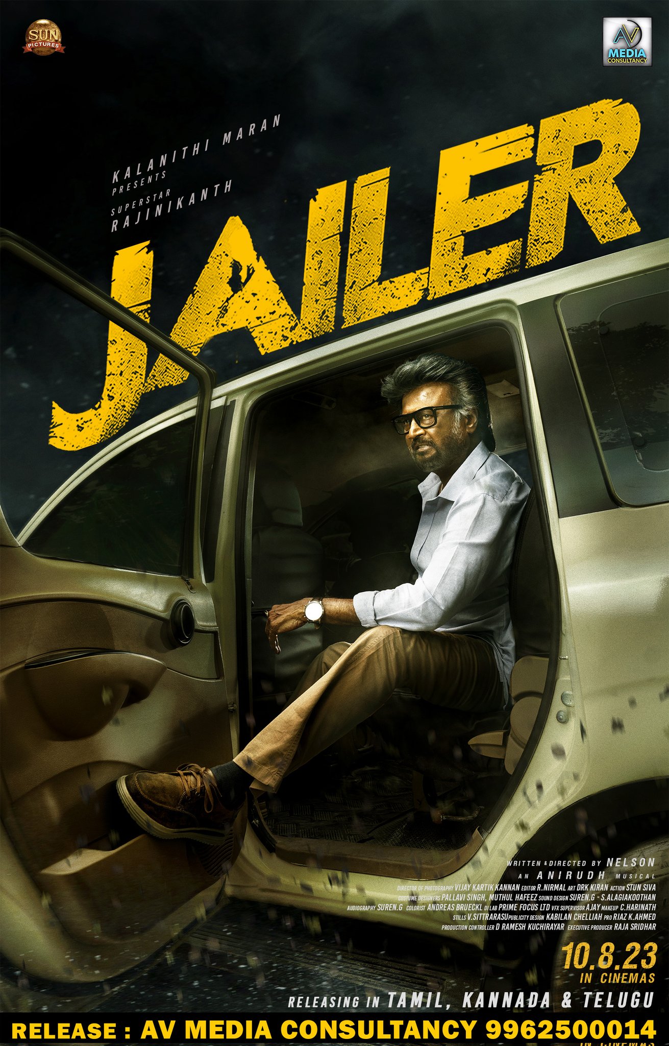 Venkatesh on Twitter: "Get ready for an explosive showdown as superstar