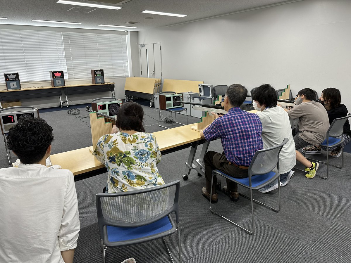 体験会開催中です！