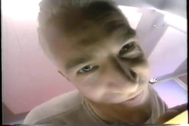 jamie_marsters's tweet photo. Pics of the Day: Fisheyed @JamesMarstersOf on Hollywood Squares 2001
#JamesMarsters #HollywoodSquares #Fisheye #MyApologiesToAnyoneWhoMayHaveBeenPartakingInSomeIllicitSubstancesThisFineDay #IImagineTheseMightBeATadFreaky #OrPerhapsYouEnjoyThatKindaThing #InWhichCase #Enjoy! https://t.co/uvCLHaX0pX