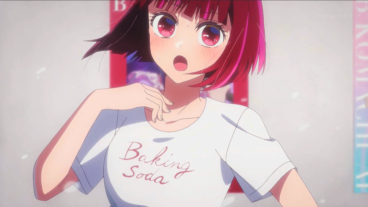 爆レスをあげる~ ア・ナ・タのアイドル サインはB チュッ （一人