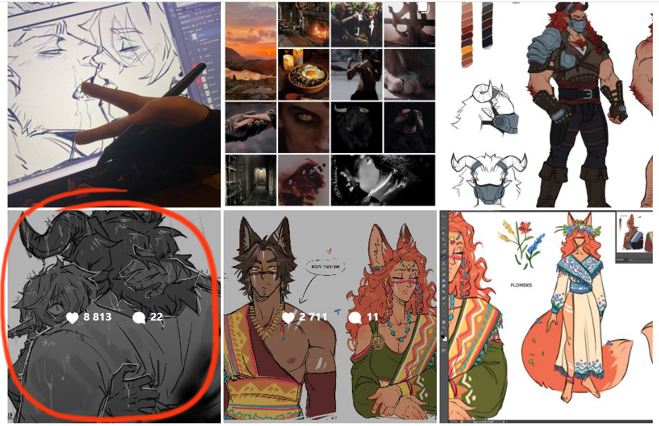 YakoAlyarin art 18 On Twitter Almost 9k Likes 0 0 Does This yakoalyarin-art-18-on-twitter-almost-9k-likes-0-0-does-this