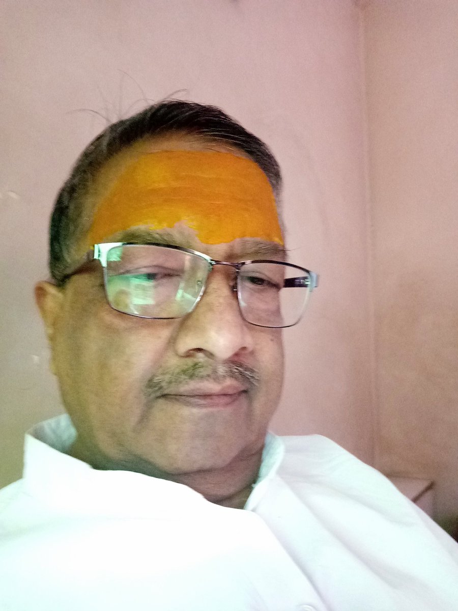 Mukesh Gupta विश्व हिंदू परिषद प्रखंड त्रि नगर (@mukeshg92495433) on Twitter photo 