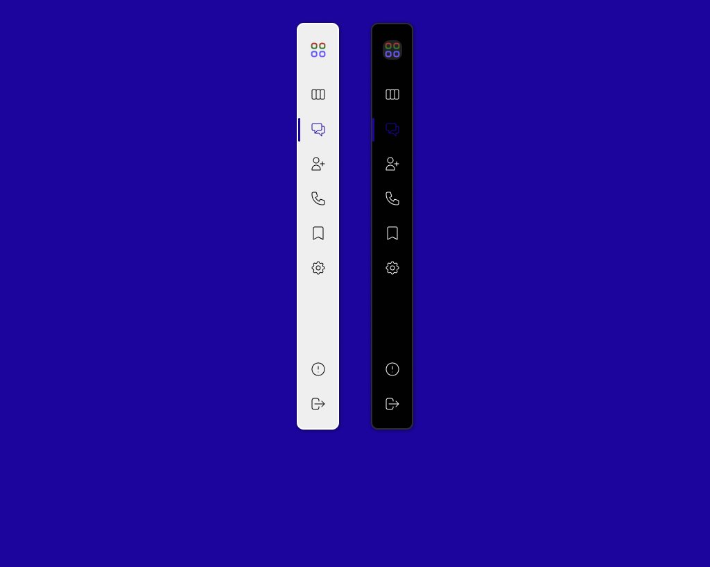 Here is one of drop down menu design in both light and dark mode. 
#uidesign  #uxui #UXUIdesigner #dropdownmenu