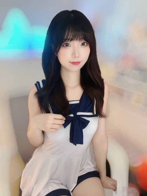 Twitterのコスプレ画像22