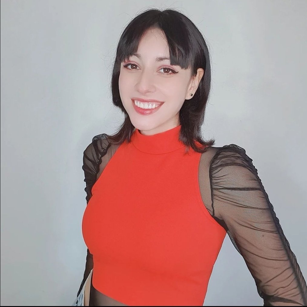 FansHitomiFlor_'s tweet photo. Mañana nuevo cover de la reina Hitomi 🐉✨💕🎶 del final de la temporada 5 de Miraculous 💕✨🎶 https://t.co/DnlnaFxnLJ