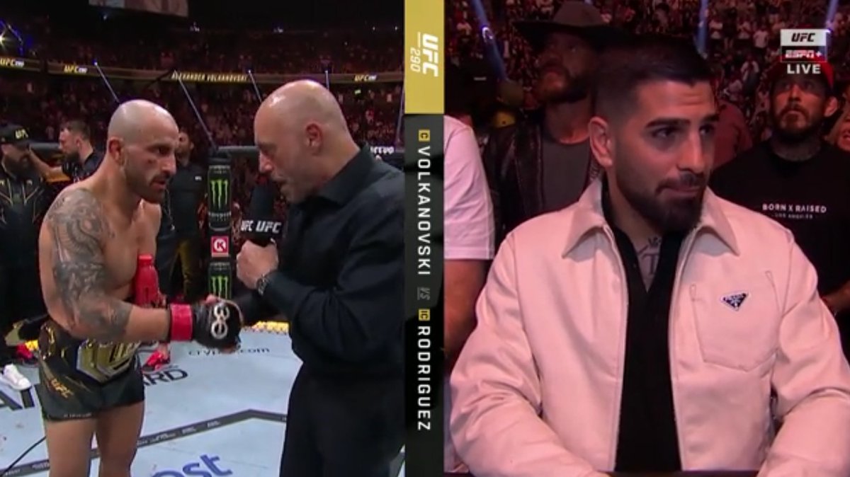 UFCStats💭 tweet media