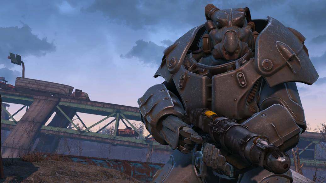 DavidGo60795672's tweet photo. 🥳🥳🥳 辐射4紧身衣mod #Fallout #Fallout76 #Fallout76? #FalloutShelter  
Source: https://t.co/ka4X9U5oD5 https://t.co/9HADY6Zz4x