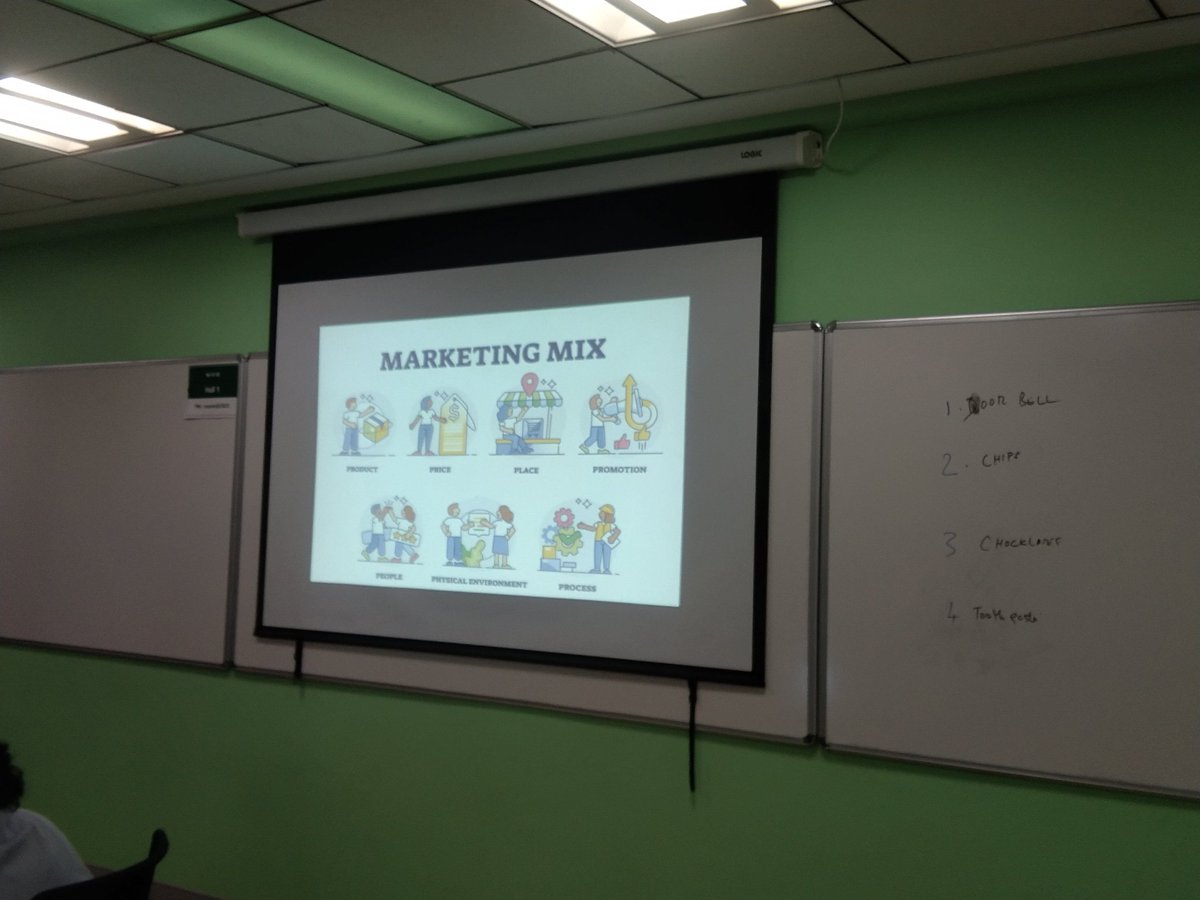 ramavenu's tweet photo. #YoungEntrepreneursProgram by @TiEChennai . Weekend 4 . Session on Go To Market. Weekends, still full attendance . #STEMEntrepreneurship https://t.co/8sNz3Jex3F