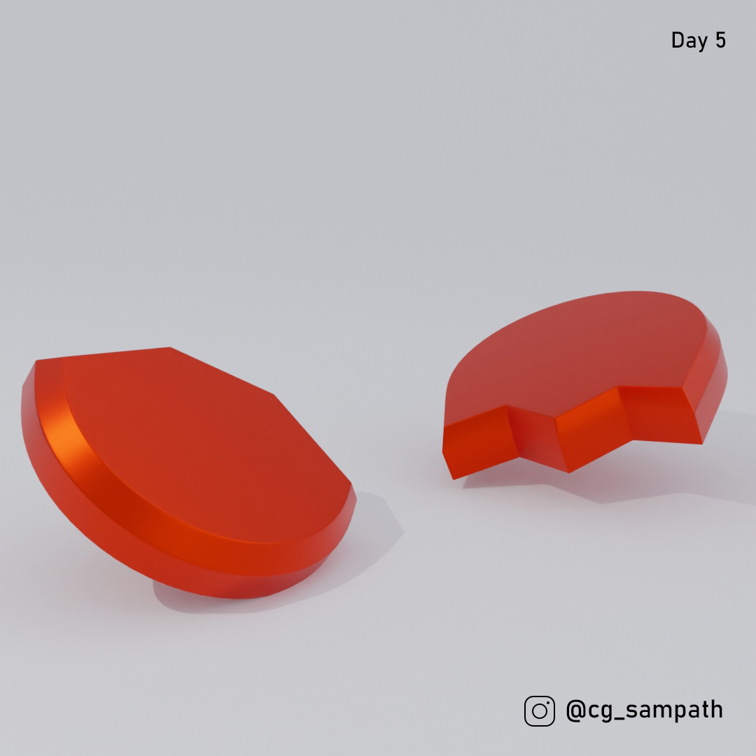 CgartistSampath's tweet photo. Day 5 of the 30 day challenge of Blender modelling
#wenbozhao
.
#cgi #blender #wenbozhao #blendermodeling #blendermodel #modelingchallenge #blender3d #blendercommunity #blenderart #blendercycles #hardsurface #hardsurfacemodeling #30daychallenge #30daysofblender #30daysofmodeling https://t.co/T0TzrHzMf8