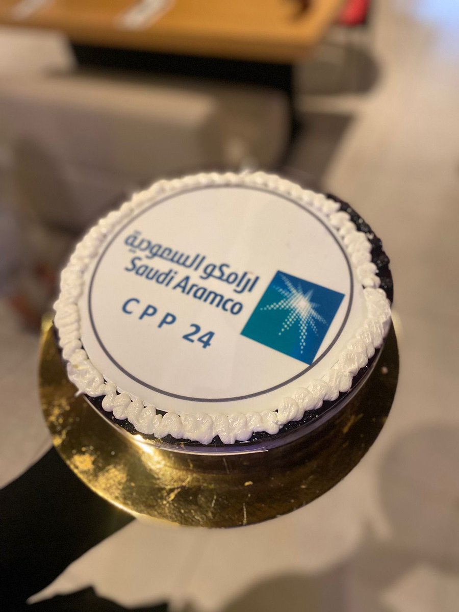 yungfavme's tweet image. بفضل من ربي وتوفيقه وكرمه، الحمدلله ♥️
Officially #CPP24 yall