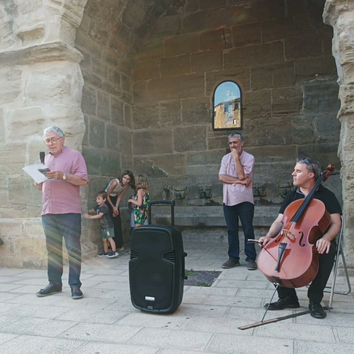 Ajuntament de Guissona tweet media