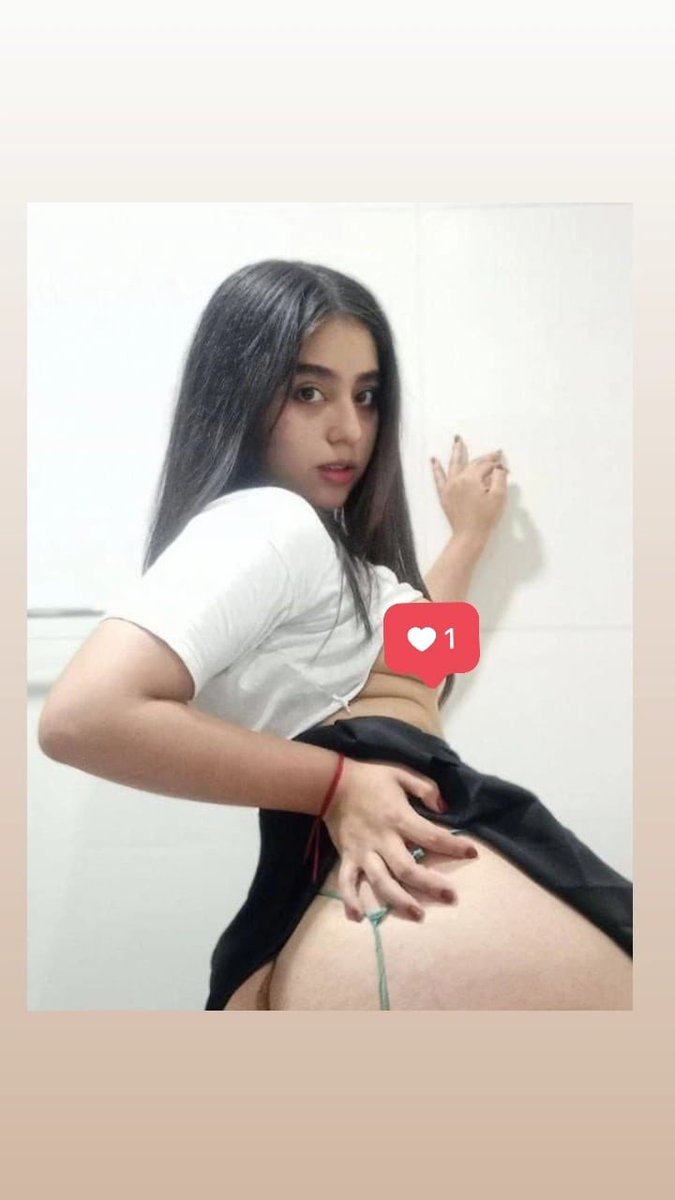OficcCamila's tweet photo. Hola soy nueva, Mi nombre es camila y estare por aqui ofreciendoles mi rico pack y videollamadas!
Ayudame con rt y siguiendome!
Act la campanita🤤🤭 https://t.co/xhwoGx1aOL