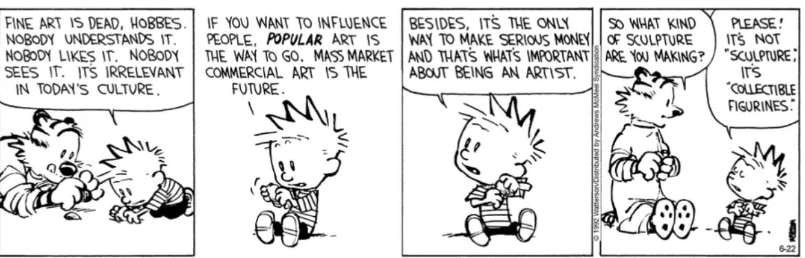 Calvinn_Hobbes's tweet image. 🙄🙄 #CalvinandHobbes