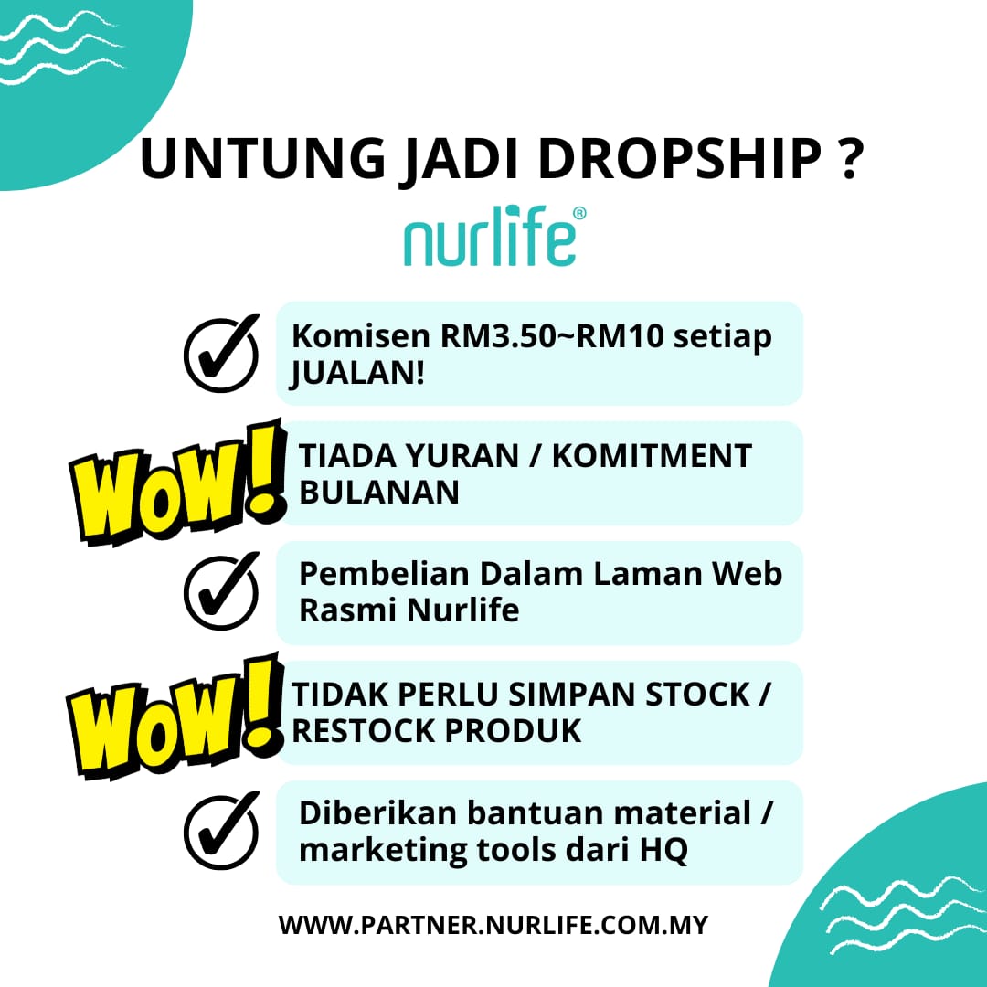 mukaratrade's tweet photo. Jom Join dropship Nurlife
https://t.co/IlmBrjGj38 https://t.co/GKITbj01HV